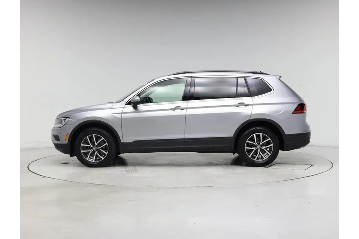 $17998 : Volkswagen Tiguan 2019 SE 4d image 3