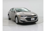 Chevrolet Malibu 2022 LT 4dr