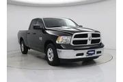 Ram 1500 Classic 2024 4x2 SL