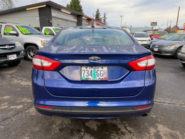 $5995 : 2013 Fusion SE image 7