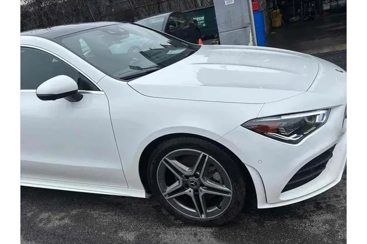 $23995 : Mercedes-Benz CLA 2023 AWD C image 9