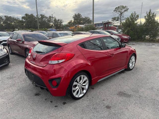 $7997 : 2015 Veloster Turbo image 6