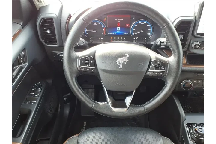 $29995 : Ford Bronco Sport 2021 AWD O image 7