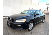 $8488 : 2016 Jetta Sedan 4dr Auto 1.4 thumbnail