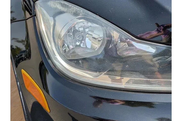 Mercedes-Benz C-Class 2013 C image 4