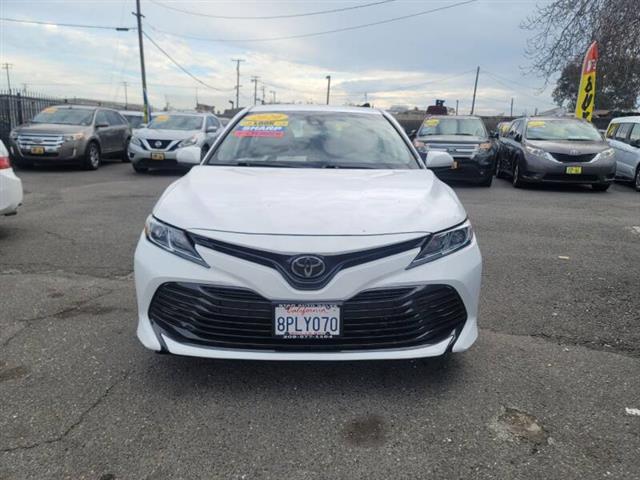 $19999 : 2020 Camry LE image 4