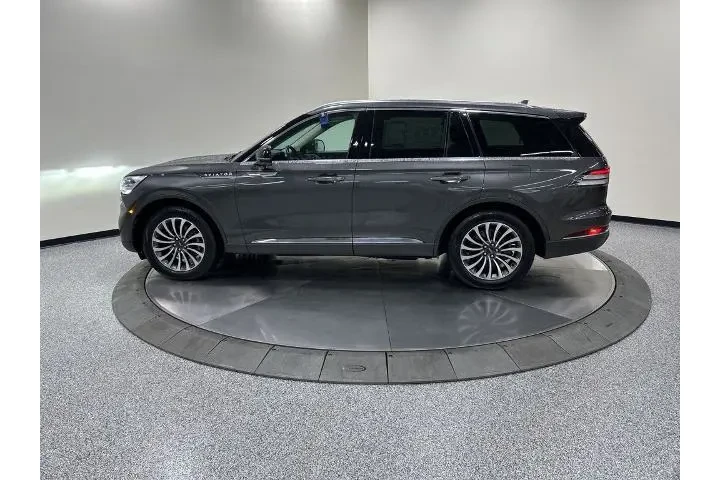 $32816 : Lincoln Aviator 2020 AWD Res image 9