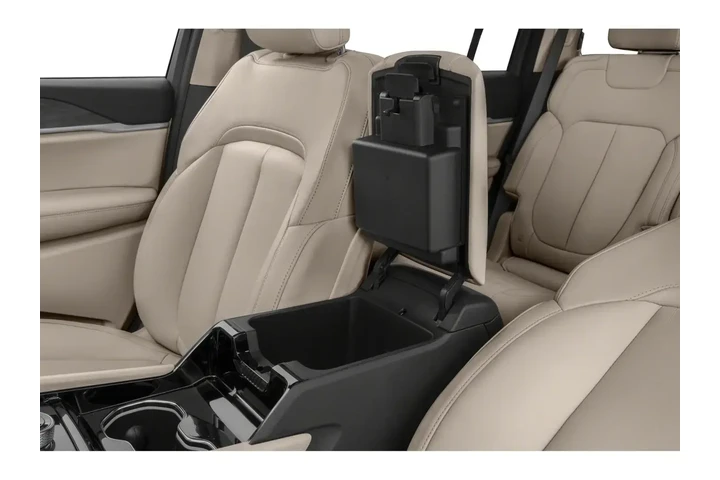 Jeep Grand Cherokee L 2021 4 image 9