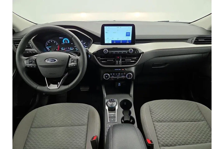 $18998 : Ford Escape 2022 AWD SE 4dr image 8