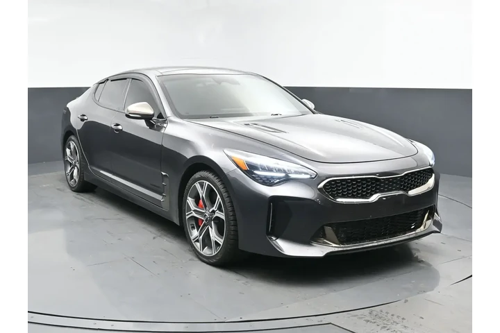 $20526 : Kia Stinger 2022 GT1 4dr Sed image 2