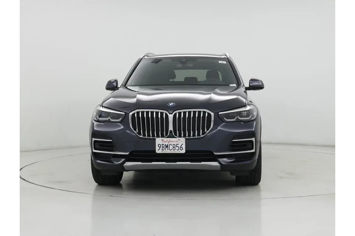 $39998 : BMW X5 2022 AWD xDrive45e 4d image 5