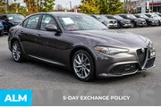 $21420 : Alfa Romeo Giulia 2023 AWD S thumbnail