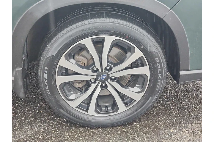 $27499 : Subaru Forester 2023 AWD Lim image 8