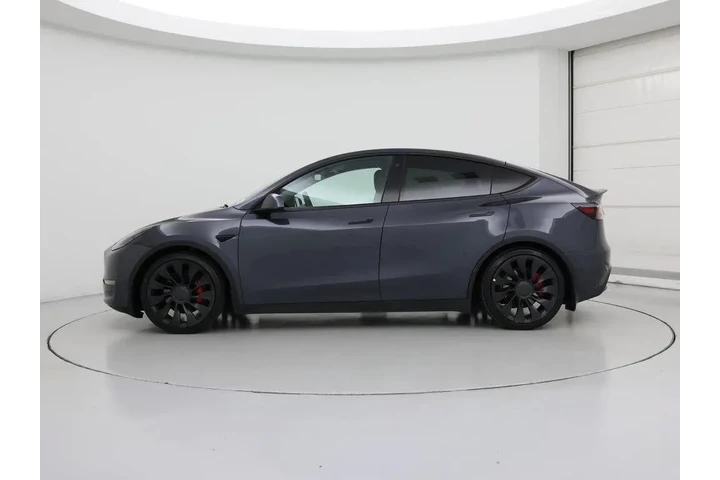 $32998 : Tesla Model Y 2022 AWD Perfo image 3
