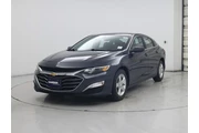 $16998 : Chevrolet Malibu 2020 LS 4dr thumbnail