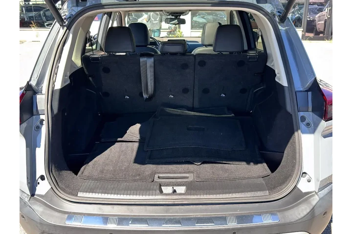 $16895 : Nissan Rogue 2021 AWD SL 4dr image 8