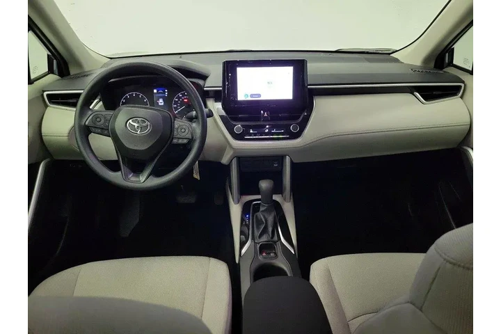$26998 : Toyota Corolla Cross 2025 L image 9