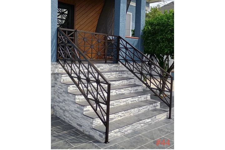 Custom Iron Work image 6