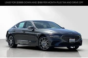 $39785 : Genesis G70 2026 2.5T Standa thumbnail