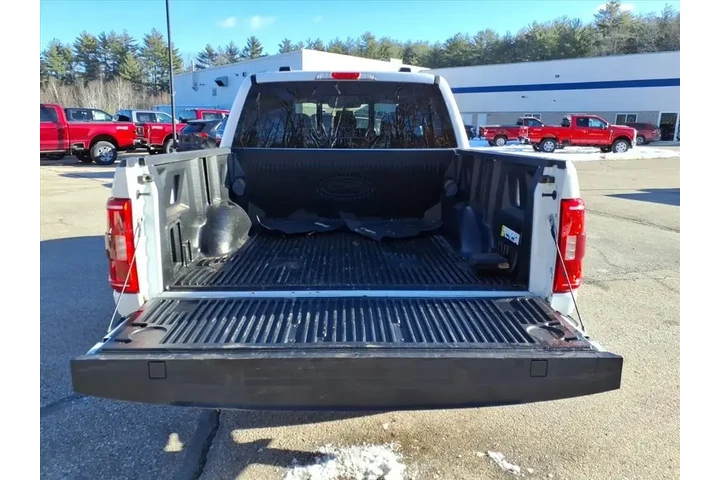 $39750 : Ford F-150 2023 4x4 XLT 4dr image 6