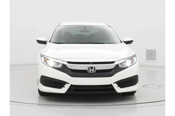 $18998 : Honda Civic 2018 LX 4dr Seda image 5