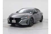 $17998 : Nissan Sentra 2024 SV 4dr Se thumbnail