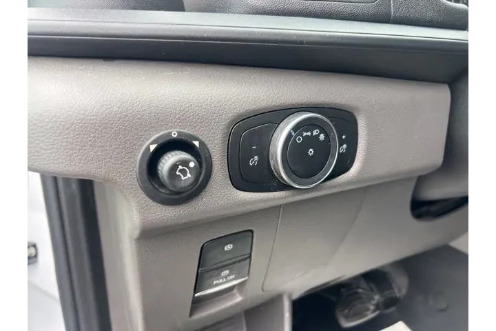 $25548 : Ford Transit 2021 250 3dr SW image 8