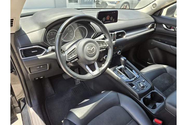 $12000 : 2018 Mazda CX-5 Touring AWD image 6