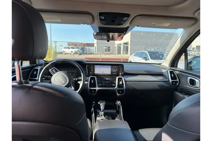 $26500 : Kia Sorento 2022 AWD SX 4dr image 10