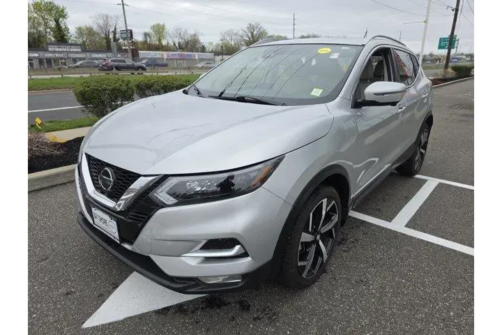 $22203 : Nissan Rogue Sport 2022 AWD image 9