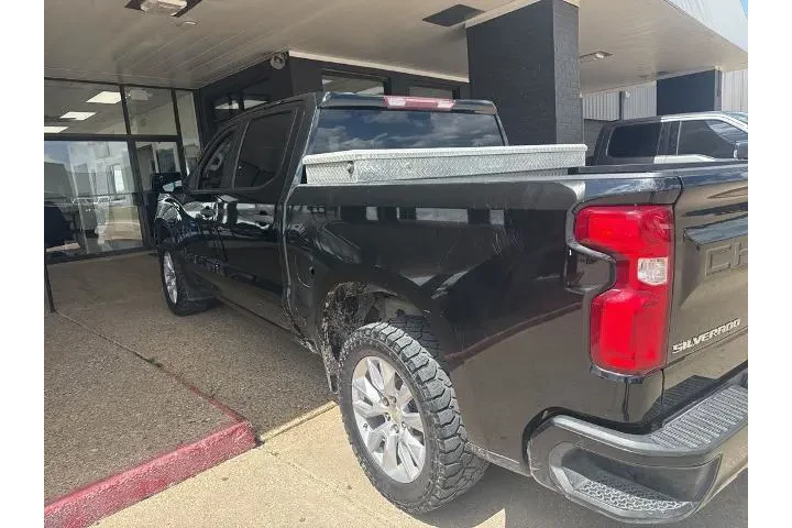 $23798 : Chevrolet Silverado 1500 202 image 3