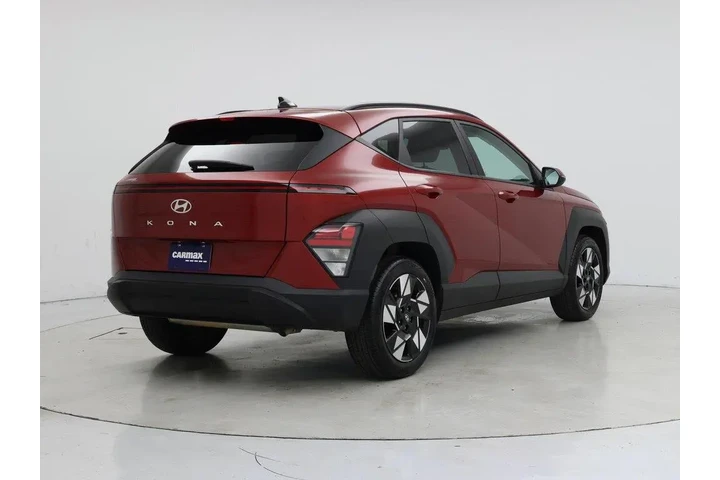 $21998 : Hyundai KONA 2025 SEL 4dr Cr image 8