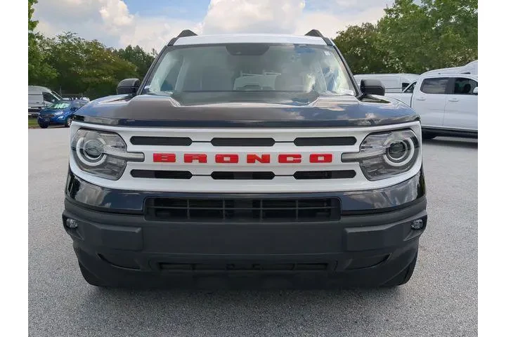 $27000 : Ford Bronco Sport 2023 AWD H image 9