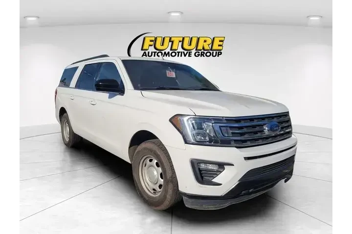 $26988 : Ford Expedition MAX 2020 4x4 image 1