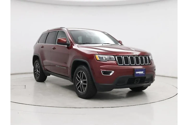 $25998 : Jeep Grand Cherokee 2021 4x4 image 1