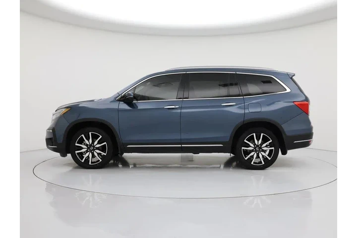$34998 : Honda Pilot 2020 AWD Elite 4 image 3