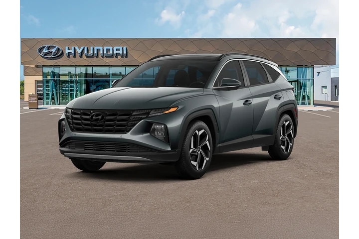 $27376 : Hyundai TUCSON 2023 Limited image 1