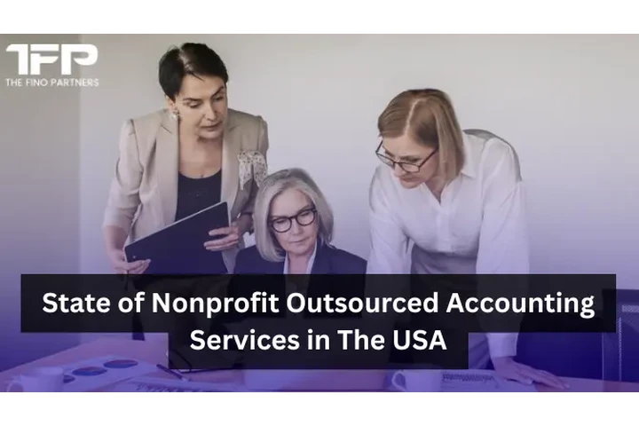 Top Nonprofit Outsourced image 1