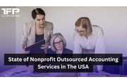 Top Nonprofit Outsourced en Los Angeles