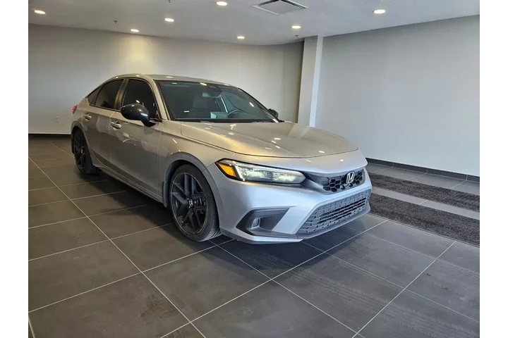 $24984 : Honda Civic 2024 Sport 4dr H image 2