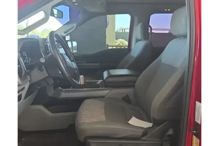 $39950 : Ford F-150 2021 4x4 Platinum image 10