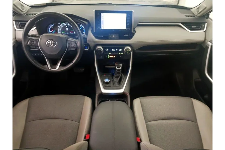 $32998 : Toyota RAV4 Hybrid 2021 AWD image 9