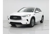 $30998 : INFINITI QX50 2023 Luxe 4dr thumbnail