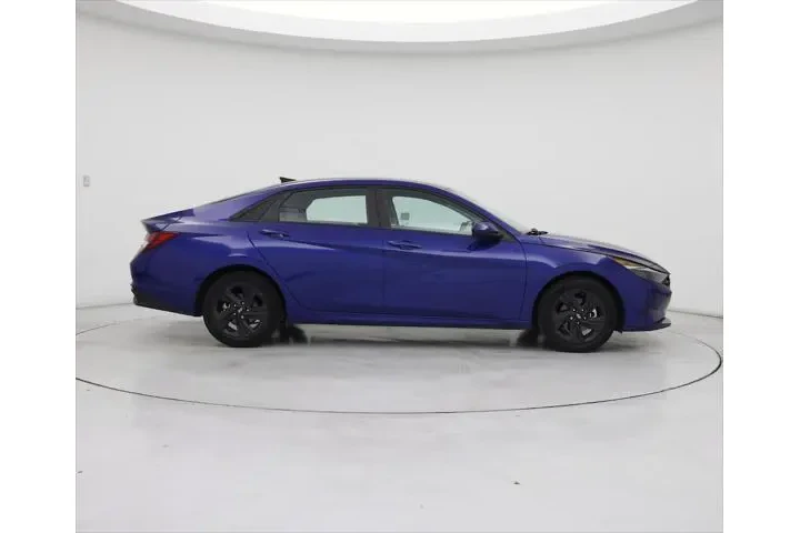 $20998 : Hyundai ELANTRA 2023 SEL 4dr image 7