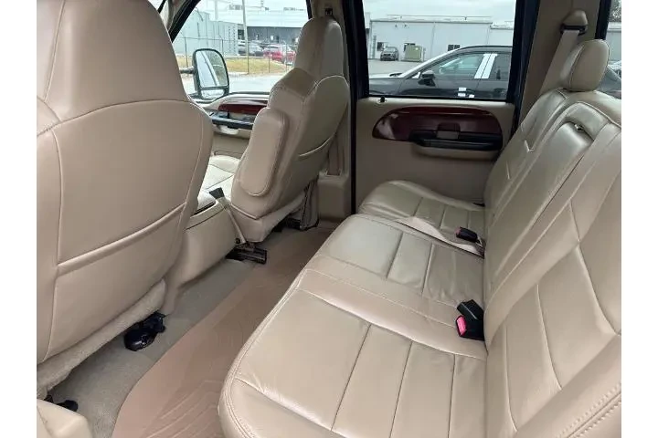 $16000 : Ford F-350 Super Duty 2005 4 image 10