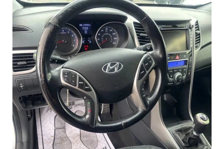 $9999 : 2013 Elantra GT image 10