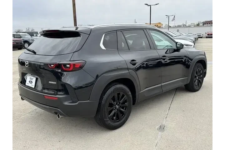 $26000 : Mazda CX-50 2025 AWD 2.5 S P image 8