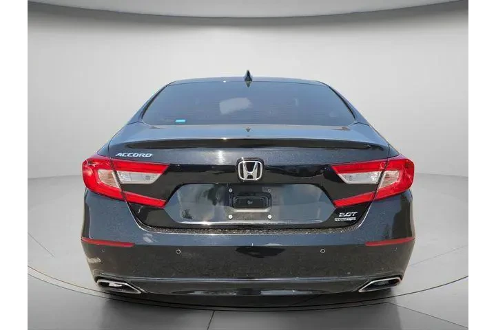 $24991 : Honda Accord 2020 Touring 4d image 8