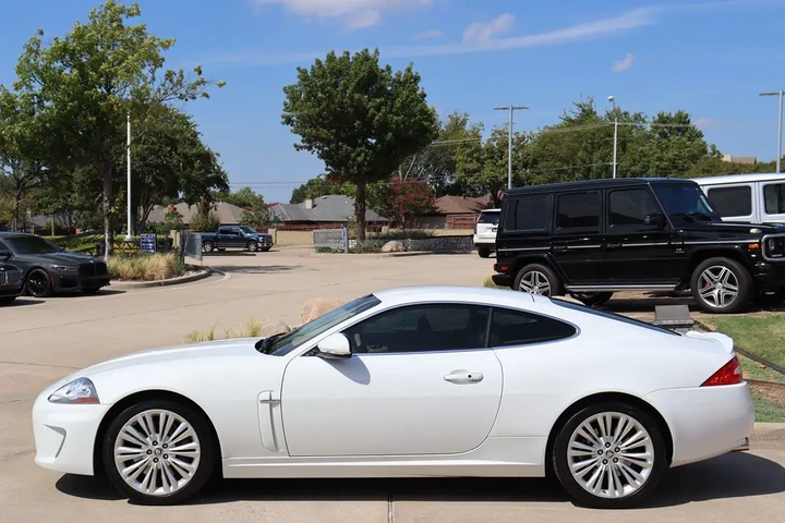 $25857 : 2011 XK image 7