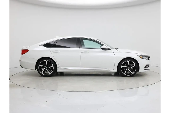 $17998 : Honda Accord 2019 Sport 4dr image 7